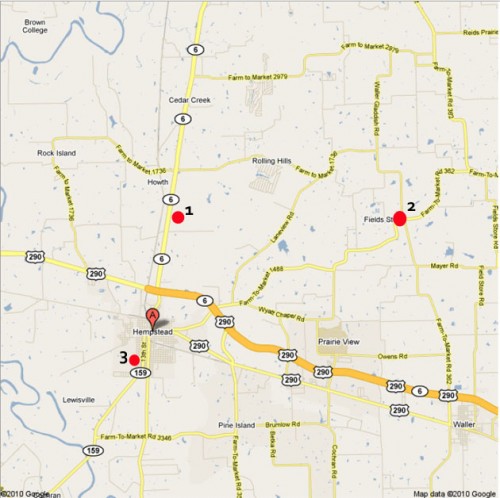 RestaurantMap
