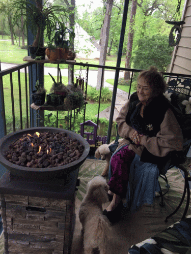 Mother-FIrePit-March-2016