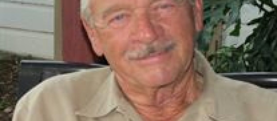 Mr.  L. E. Gene Stringer Obituary