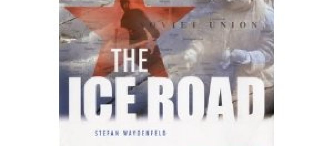 TheIceRoad